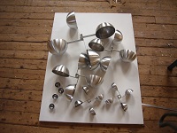 les elements d'une eolienne